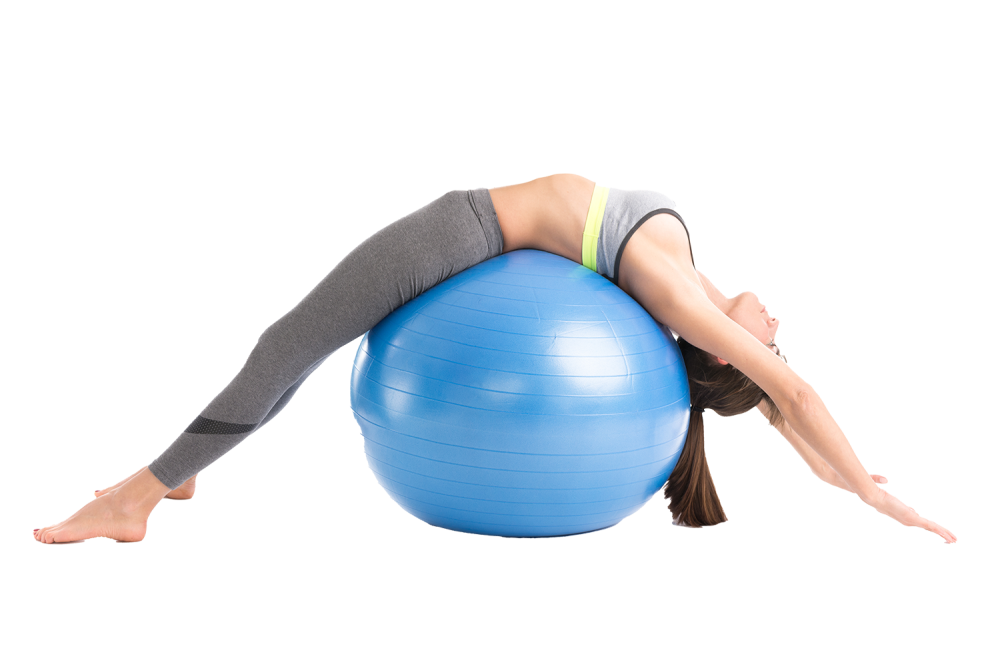 pilates