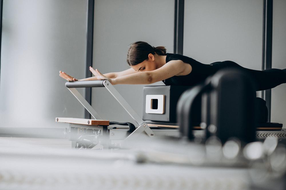wall unit pilates